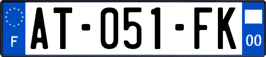 AT-051-FK