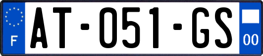 AT-051-GS