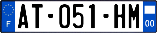 AT-051-HM
