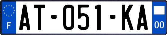 AT-051-KA