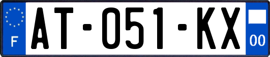 AT-051-KX