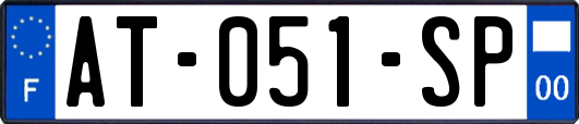 AT-051-SP