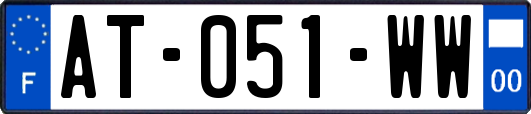 AT-051-WW