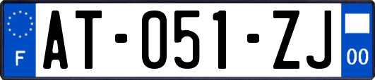 AT-051-ZJ