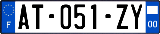 AT-051-ZY