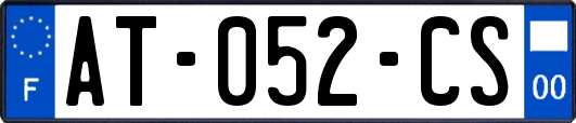 AT-052-CS