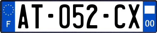 AT-052-CX
