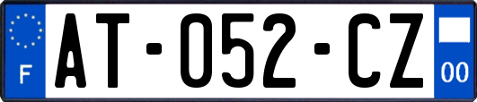 AT-052-CZ