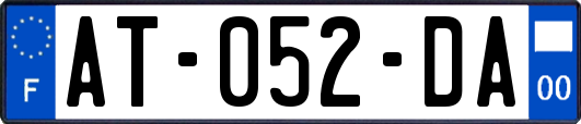 AT-052-DA