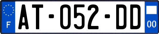 AT-052-DD