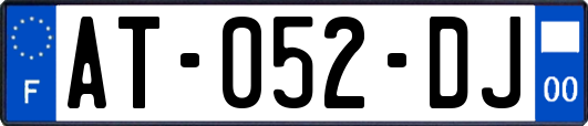 AT-052-DJ