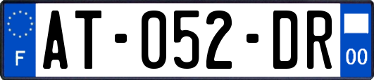 AT-052-DR