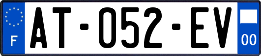AT-052-EV