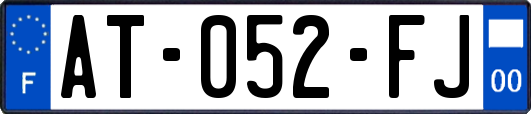 AT-052-FJ