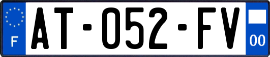 AT-052-FV