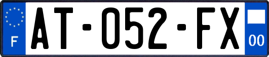 AT-052-FX