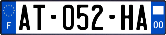 AT-052-HA