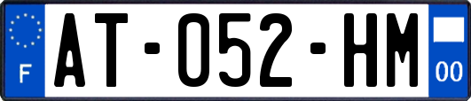 AT-052-HM