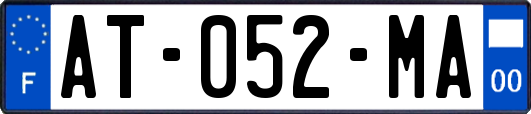 AT-052-MA