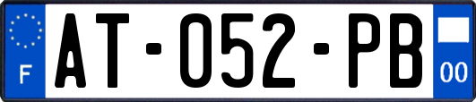 AT-052-PB