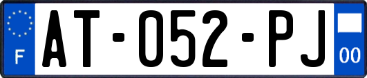 AT-052-PJ