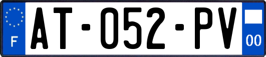 AT-052-PV