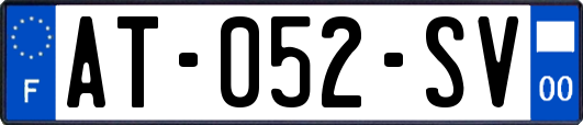 AT-052-SV