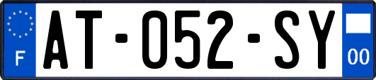 AT-052-SY