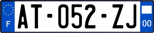 AT-052-ZJ