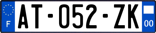 AT-052-ZK