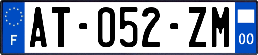 AT-052-ZM