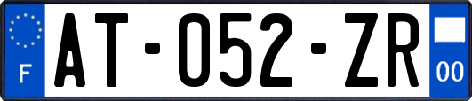 AT-052-ZR