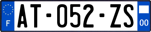 AT-052-ZS