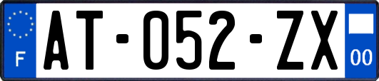 AT-052-ZX