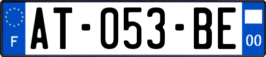 AT-053-BE