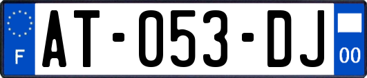 AT-053-DJ