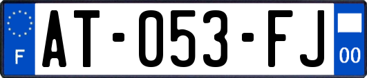 AT-053-FJ
