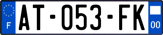 AT-053-FK