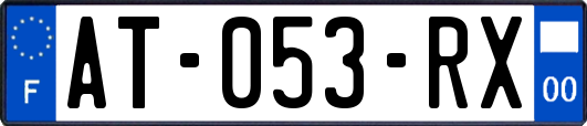 AT-053-RX