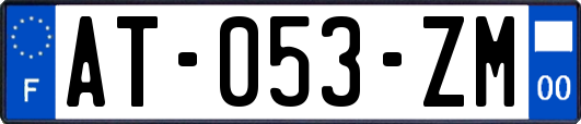 AT-053-ZM