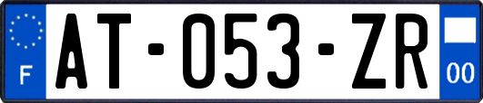 AT-053-ZR