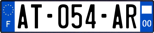 AT-054-AR