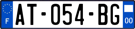 AT-054-BG