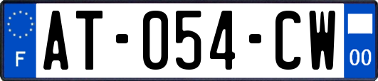 AT-054-CW