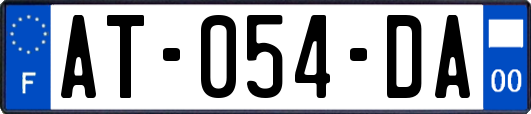 AT-054-DA