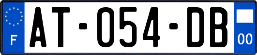 AT-054-DB