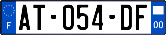 AT-054-DF