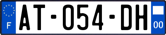 AT-054-DH