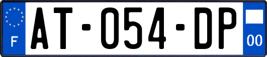 AT-054-DP