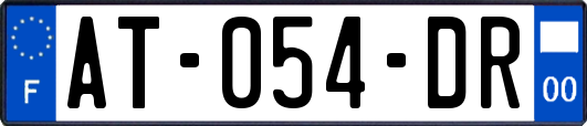 AT-054-DR
